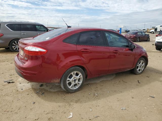 Изображение 3 2015 FORD FIESTA SE 2015 с VIN 3FADP4BJ3FM110613