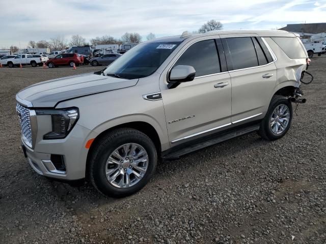 Obraz 2023 GMC YUKON DENALI 2023