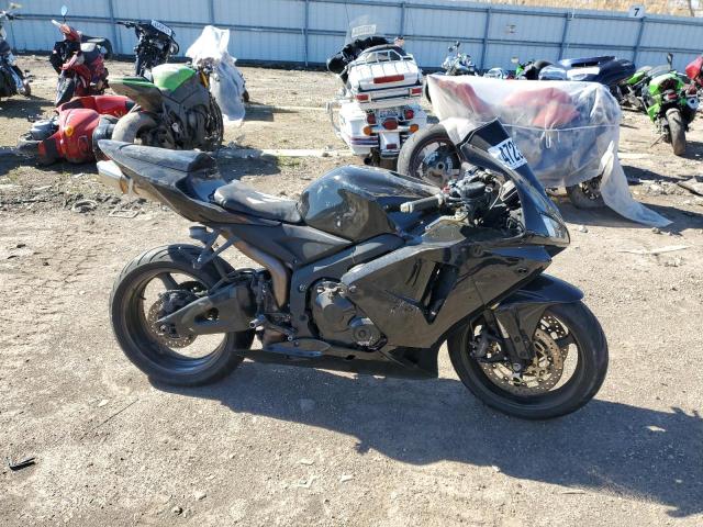 Obraz 1 z 2006 HONDA CBR600 RR 2006 z VIN JH2PC37026M307157