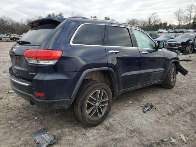 Obraz 3 z 2018 JEEP GRAND CHEROKEE LIMITED 2018 z VIN 1C4RJFBG6JC305133
