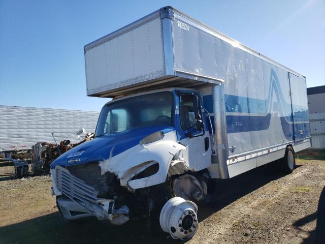 2023 FREIGHTLINER M2 106 MEDIUM DUTY 2023 image