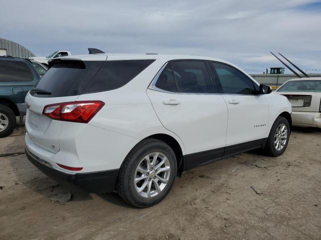 Obraz 3 z 2018 CHEVROLET EQUINOX LT 2018 z VIN 2GNAXJEV3J6292334