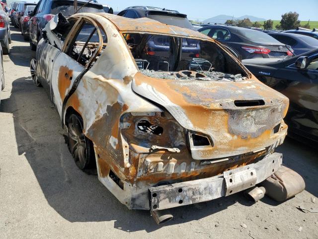 Obraz 2 z 2013 INFINITI G37  2013 z VIN JN1CV6AR7DM757400