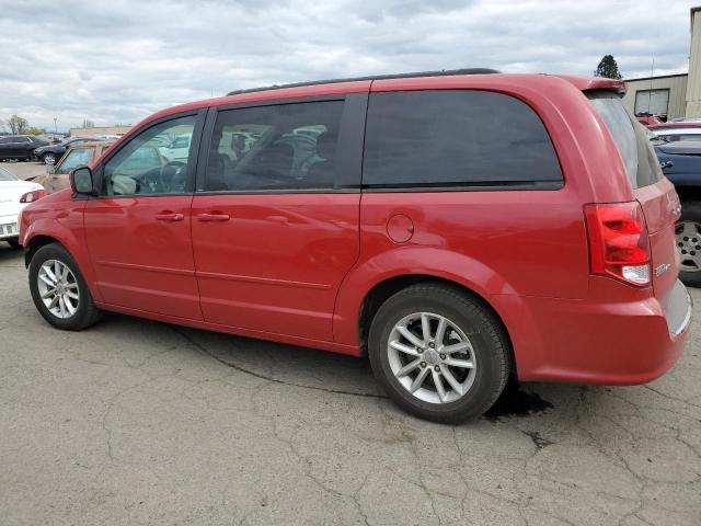 Obraz 2 z 2013 DODGE GRAND CARAVAN SXT 2013 z VIN 2C4RDGCG2DR687040