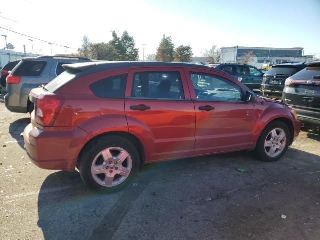 Image 3 of 2008 DODGE CALIBER  2008 with VIN 1B3HB28B68D770207