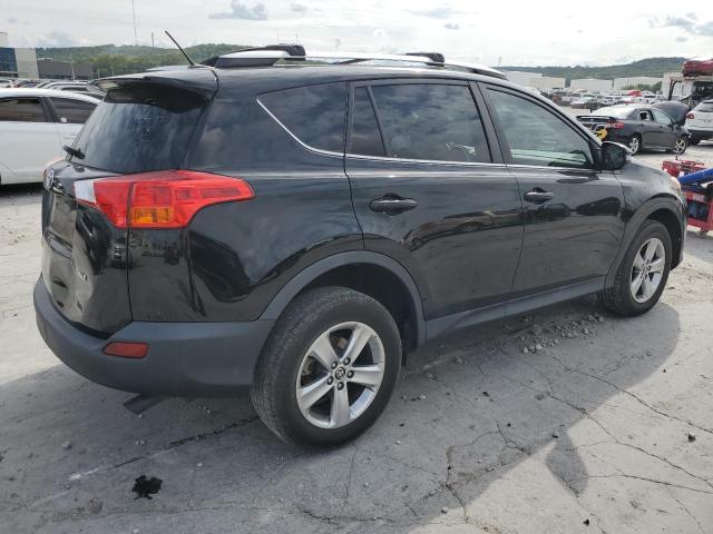Obraz 3 z 2015 TOYOTA RAV4 XLE 2015 z VIN 2T3WFREV3FW170035