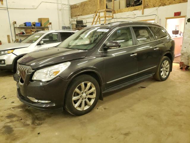 Obraz 1 z 2016 Buick Enclave 2016 z VIN 5GAKVCKD6GJ107880