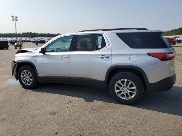 Obraz 2 z 2019 CHEVROLET TRAVERSE LT 2019 z VIN 1GNEVGKW0KJ129054