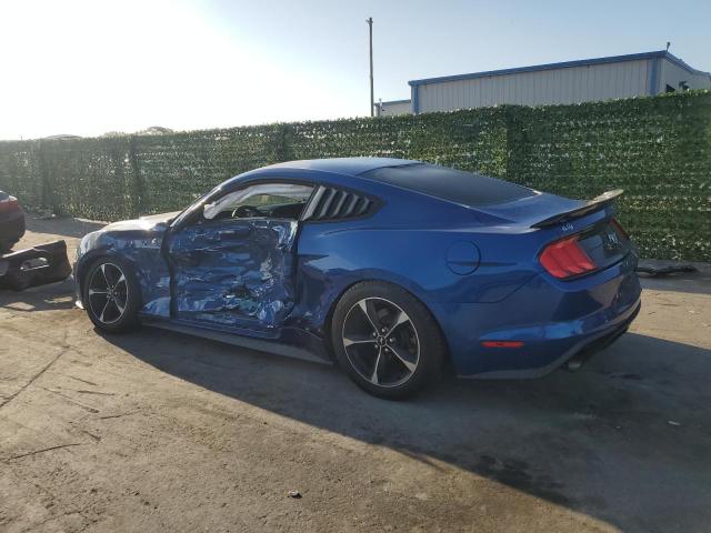 Image 2 of 2018 FORD MUSTANG  2018 with VIN 1FA6P8TH9J5116622