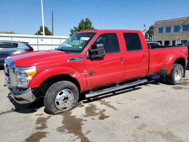 Obraz 1 z 2015 FORD F350 SUPER DUTY 2015 z VIN 1FT8W3DTXFEA74495