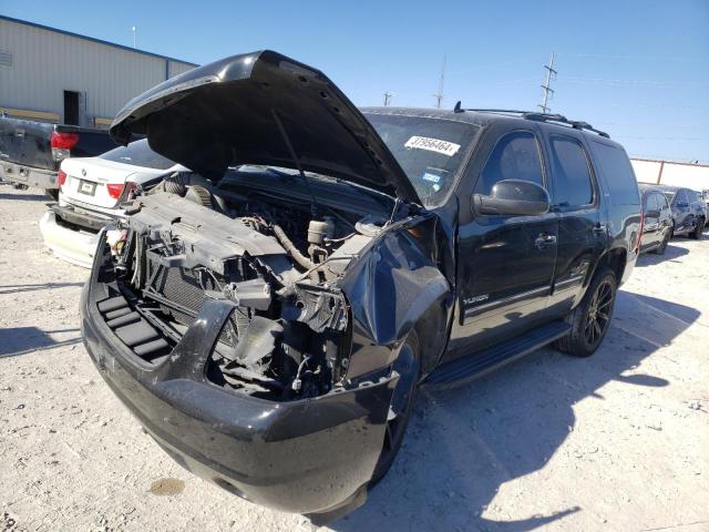 2012 GMC YUKON SLT 2012 image
