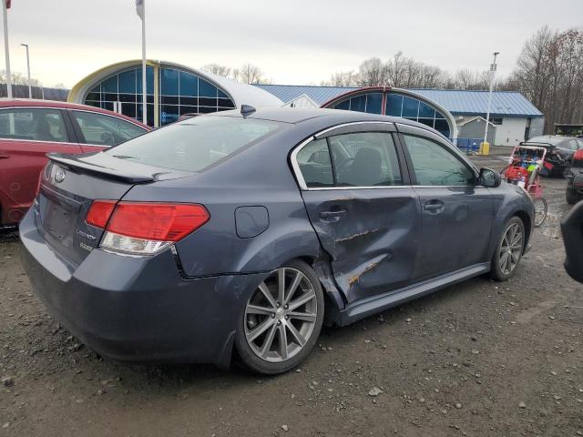 Image 3 of 2014 SUBARU LEGACY 2.5I SPORT 2014 with VIN 4S3BMBH60E3010888