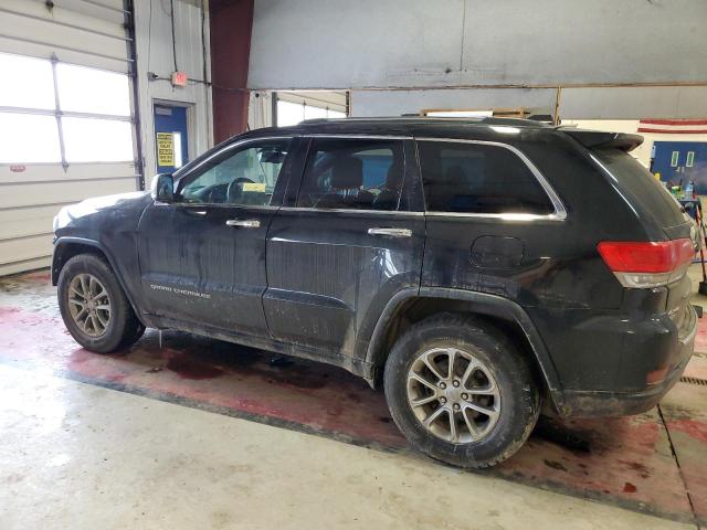 Изображение 2 2015 JEEP GRAND CHEROKEE LIMITED 2015 с VIN 1C4RJFBG2FC652305