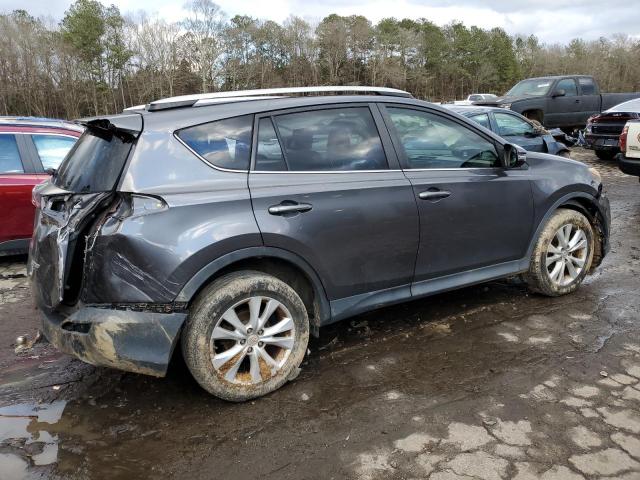 Изображение 3 2013 TOYOTA RAV4 LIMITED 2013 с VIN 2T3YFREV6DW019535