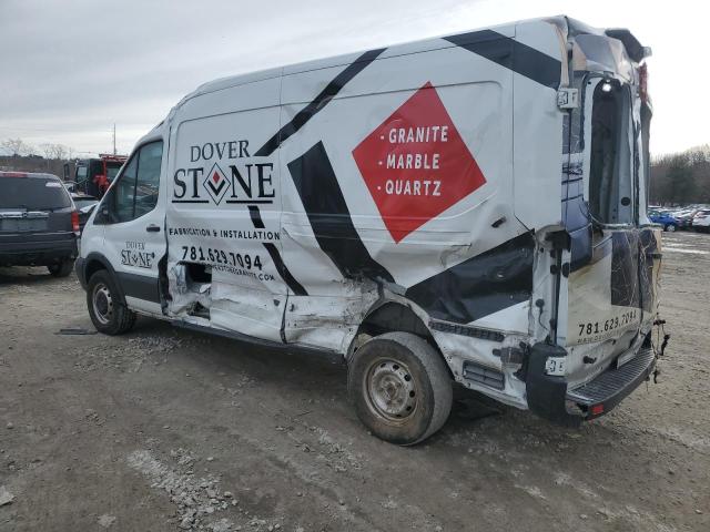 Obraz 2 z 2019 FORD TRANSIT T-150 2019 z VIN 1FTYE2CM8KKA74952