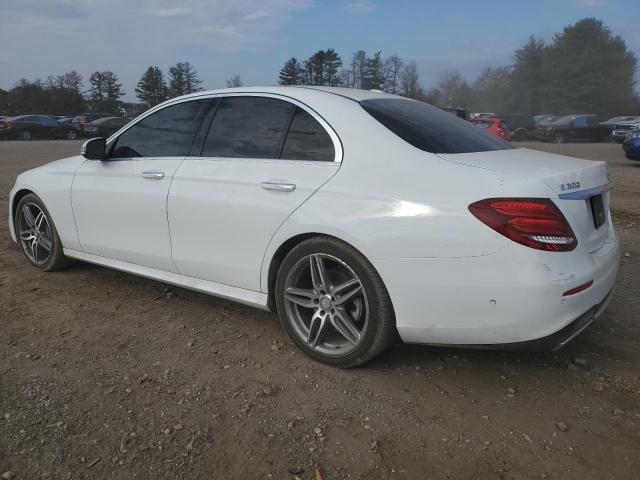 Obraz 2 z 2017 MERCEDES-BENZ E 300 4MATIC 2017 z VIN WDDZF4KB0HA075806