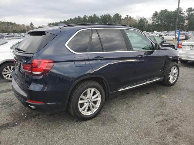 Image 3 of 2014 BMW X5 XDRIVE35I 2014 with VIN 5UXKR0C5XE0K42841