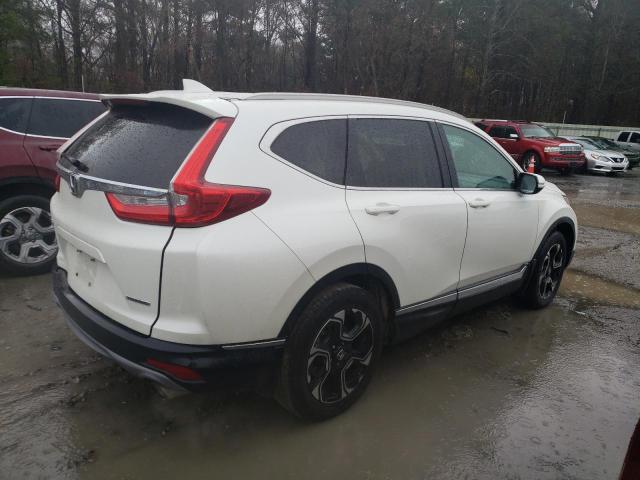 Obraz 3 z 2017 HONDA CR-V TOURING 2017 z VIN 2HKRW1H96HH513928