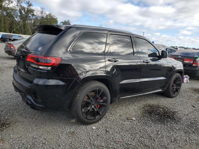 Изображение 3 2017 JEEP GRAND CHEROKEE SRT-8 2017 с VIN 1C4RJFDJ8HC845151