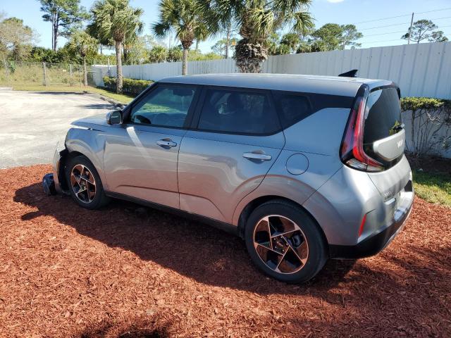 Image 2 of 2023 KIA SOUL EX 2023 with VIN KNDJ33AU9P7893074