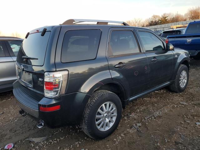 Image 3 of 2009 MERCURY MARINER PREMIER 2009 with VIN 4M2CU97G79KJ25968