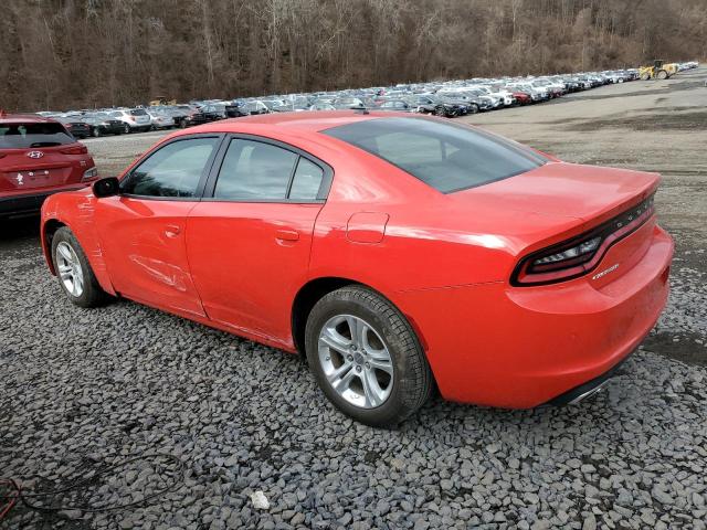 Изображение 2 2022 DODGE CHARGER SXT 2022 с VIN 2C3CDXBGXNH224016