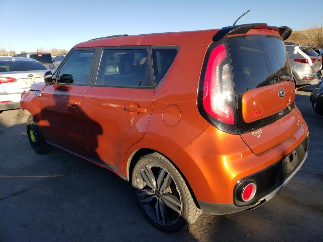 Image 2 of 2018 KIA SOUL ! 2018 with VIN KNDJX3AA3J7587831