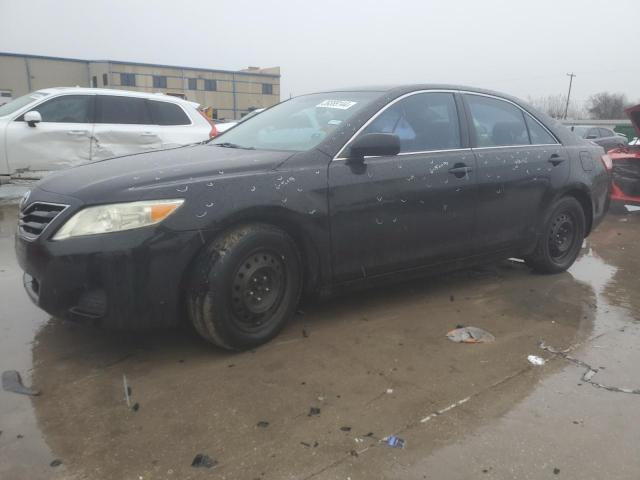 Изображение 1 2010 TOYOTA CAMRY BASE 2010 с VIN 4T4BF3EK6AR056569