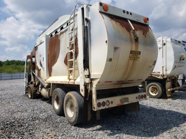 Image 3 of 2008 MACK 600 MRU600 2008 with VIN 1M2AV02C58M001464