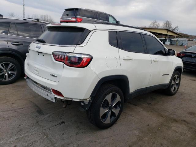Obraz 3 z 2019 JEEP COMPASS LATITUDE 2019 z VIN 3C4NJDBB2KT834253
