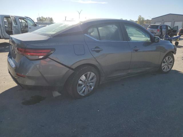 Image 3 of 2020 NISSAN SENTRA S 2020 with VIN 3N1AB8BV6LY228359