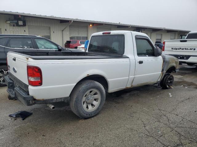 Image 3 of 2009 FORD RANGER  2009 with VIN 1FTYR10D39PA25710