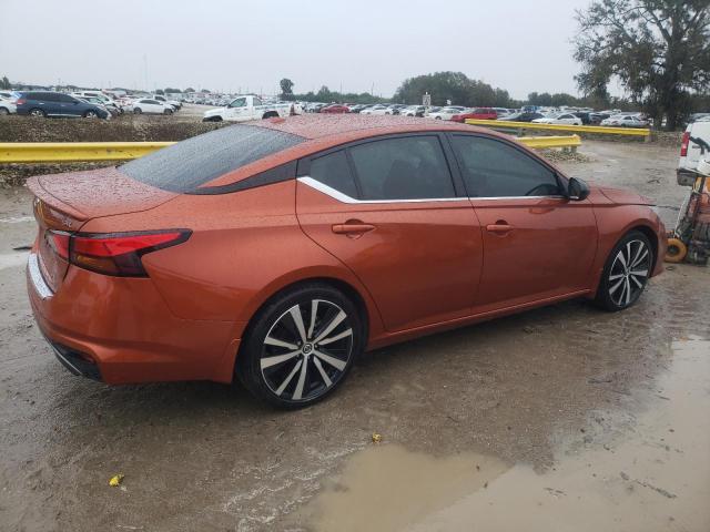 Obraz 3 z 2022 NISSAN ALTIMA SR 2022 z VIN 1N4BL4CV8NN316356