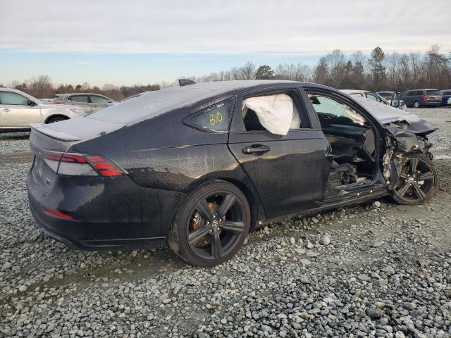 Obraz 3 z 2023 HONDA ACCORD HYBRID SPORT-L 2023 z VIN 1HGCY2F78PA046042