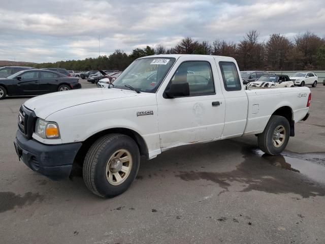 Obraz 2008 FORD RANGER SUPER CAB 2008