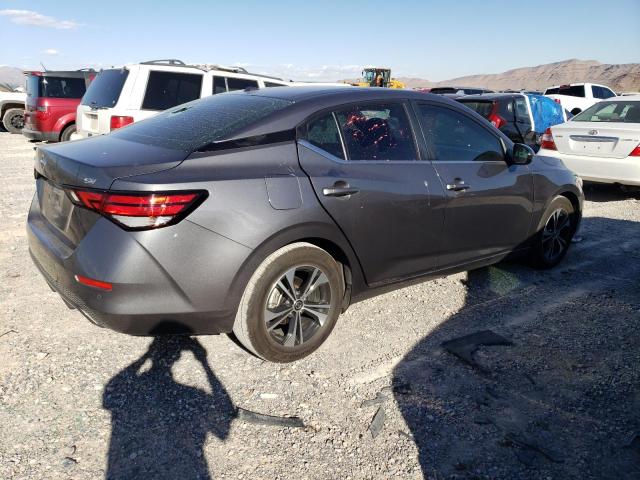 Image 3 of 2023 NISSAN SENTRA SV 2023 with VIN 3N1AB8CV0PY304842