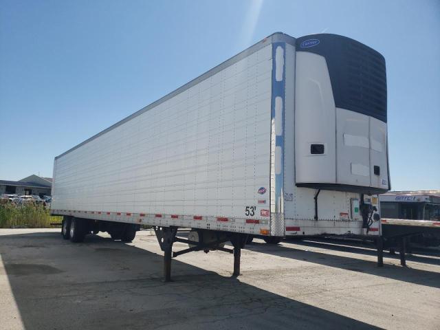 Image 1 of 2014 UTILITY REEFER 2014 with VIN 1UYVS2532EU832729