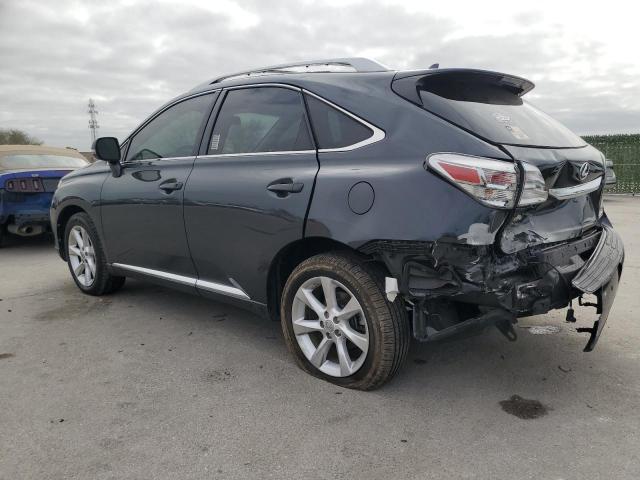 Obraz 2 z 2011 LEXUS RX 350 2011 z VIN 2T2ZK1BA2BC059696