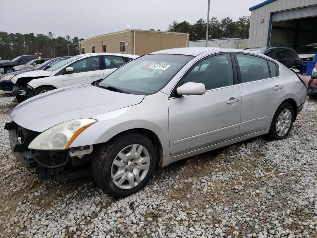 Obraz 1 z 2012 NISSAN ALTIMA BASE 2012 z VIN 1N4AL2AP6CN543840