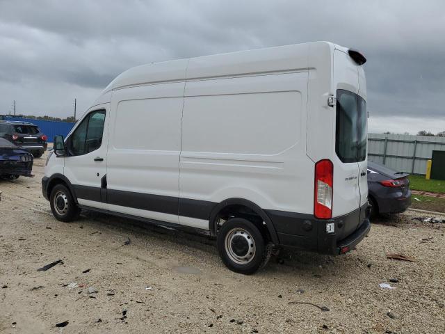 Изображение 2 2020 FORD TRANSIT T-250 2020 с VIN 1FTBR1X86LKB43401
