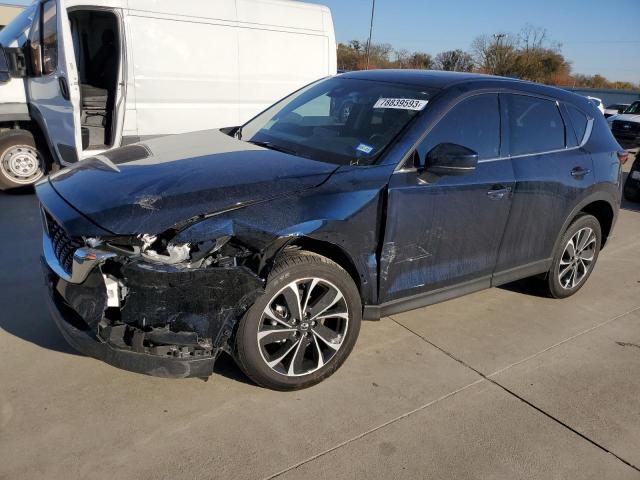 Obraz 2023 MAZDA CX-5 PREMIUM 2023