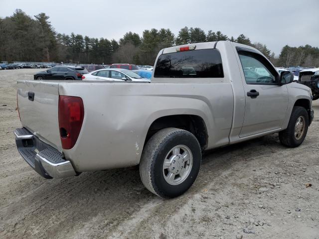 Image 3 of 2008 CHEVROLET COLORADO  2008 with VIN 1GCCS14E088140887