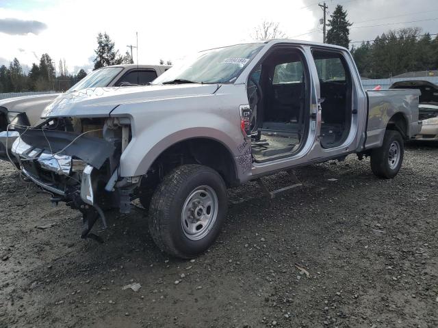 Obraz 1 z 2022 FORD F250 SUPER DUTY 2022 z VIN 1FT7W2B6XNEE67625