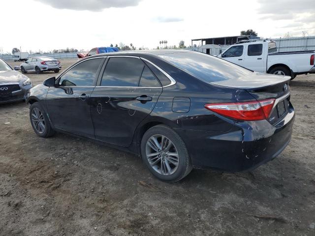 Изображение 2 2017 TOYOTA CAMRY LE 2017 с VIN 4T1BF1FK3HU633758