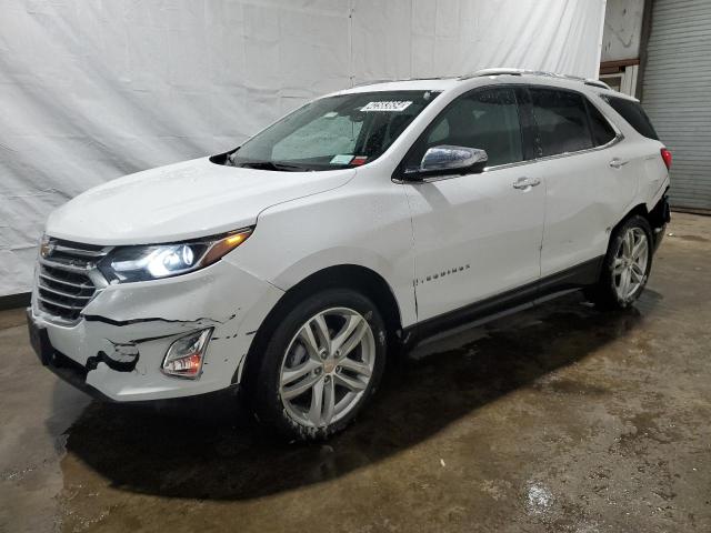 Obraz 1 z 2021 CHEVROLET EQUINOX PREMIER 2021 z VIN 2GNAXXEV1M6160017