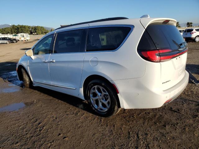 Изображение 2 2022 CHRYSLER PACIFICA LIMITED 2022 с VIN 2C4RC1GG0NR194162