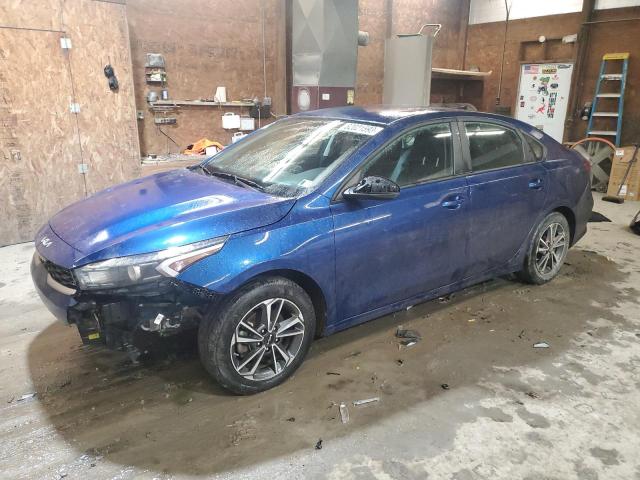 Obraz 2022 KIA FORTE FE 2022