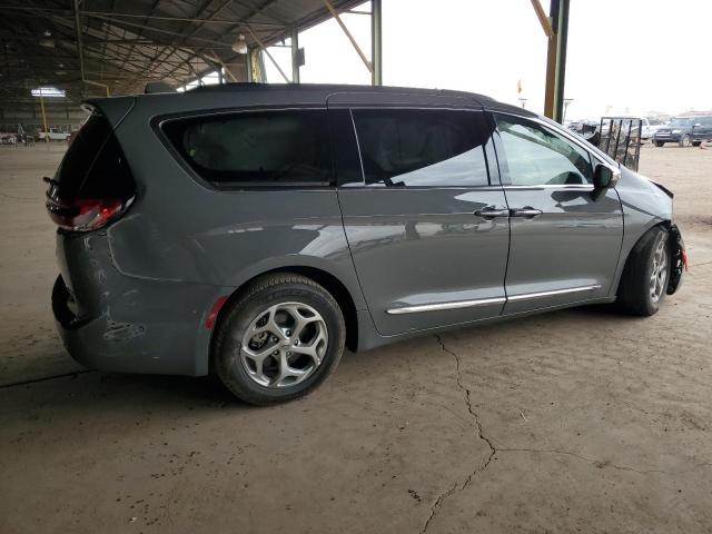 Изображение 3 2022 CHRYSLER PACIFICA LIMITED 2022 с VIN 2C4RC1GG6NR190259