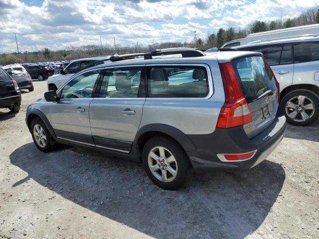 Obraz 2 z 2011 VOLVO XC70 3.2 2011 z VIN YV4952BZ1B1105172