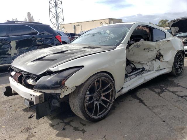 Image 1 of 2008 INFINITI G37 BASE 2008 with VIN JNKCV64E68M105524